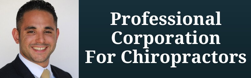 Chiropractic Corporation