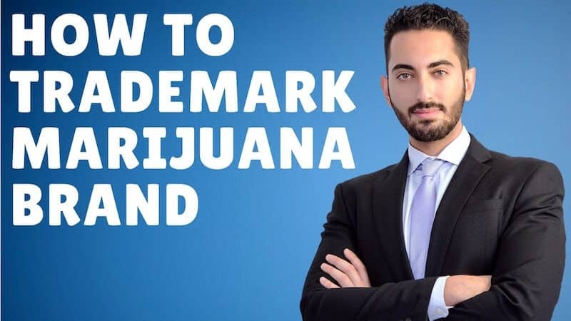 How to Trademark Marijuana Brand