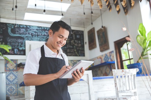 5 Ways to Protect your Small Business