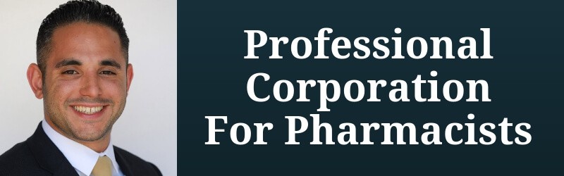 Pharmacist Professional Corporation