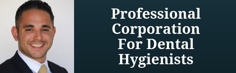 Dental Hygiene Professional Corporation