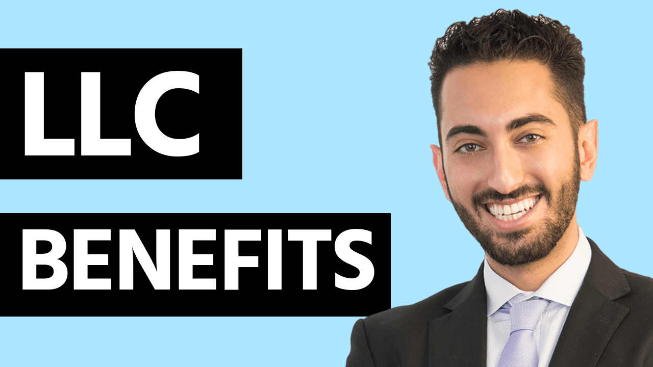 LLC Benefits