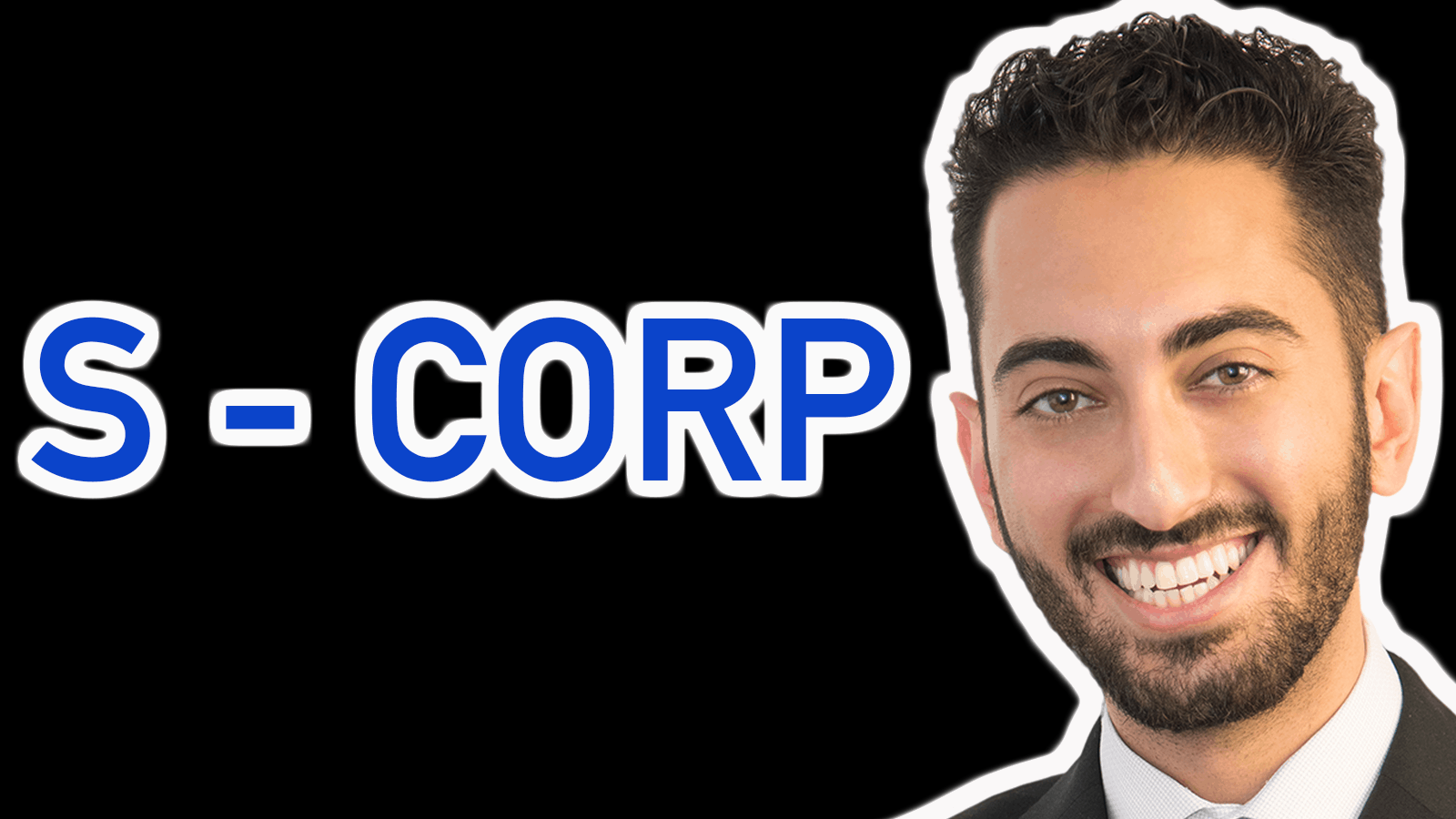 S Corporation Checklist
