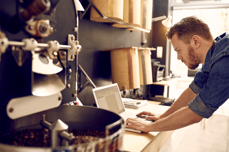 protect small business