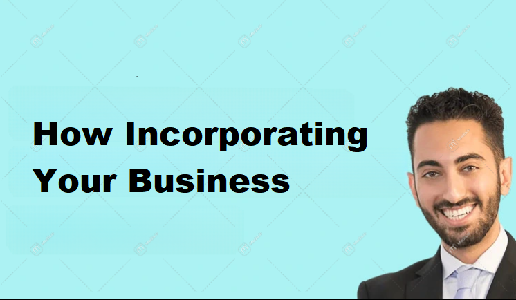 How Incorporating Your Business Impacts Taxes